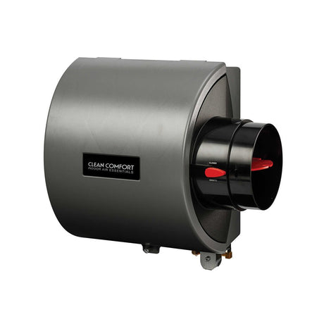 Humidifier, Evaporative Flow Through, 12 gal (US)/day HE12M2 - acunitsforless.comEvaporative