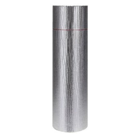 HVBP60100 60"X100' FOIL INSULATION 500SF - acunitsforless.comInsulation Cover
