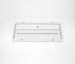 Mitsubishi PAC-SG63DP-E Drain Pan: PUZ/Y-A12/18