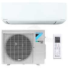 Daikin OTERRA 20 SEER2 9K BTU Cooling Only, RKF09AXVJU