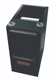Goodman 96% AFUE Gas Furnace Variable Speed ECM, Two Stage GRVT960603BN