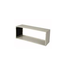 GE POLYMER QUICK SNAP WALL SLEEVE FOR ZONELINE PTAC RAB78B