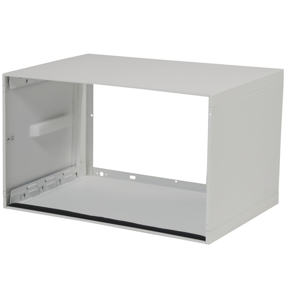 INSULATED WALL SLEEVE RAB80