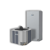 InverterCool COH16S - 36AAA+CVTAN - 36AA 3 Ton Inverter Heat Pump System - R410A - CVTAN-36AA, COH16S-36AAA