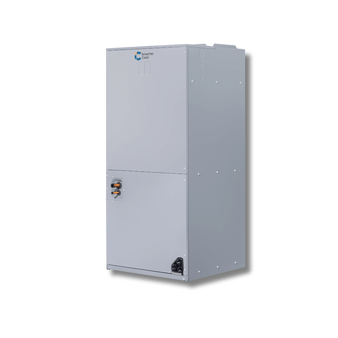 InverterCool COH16S - 60AAA+CVTAN - 36AA 3 Ton Ultra Inverter Heat Pump System - R410A - COH16S-60AAA, CVTAN-36AA