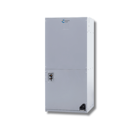 InverterCool COH16S - 60AAA+CVTAN - 60AA 5 Ton Inverter Heat Pump System - R410A - CVTAN-60AA, COH16S-60AAA