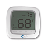 InverterCool CPT100 Wifi Thermostat 3H/2C Touch Key - CPT100