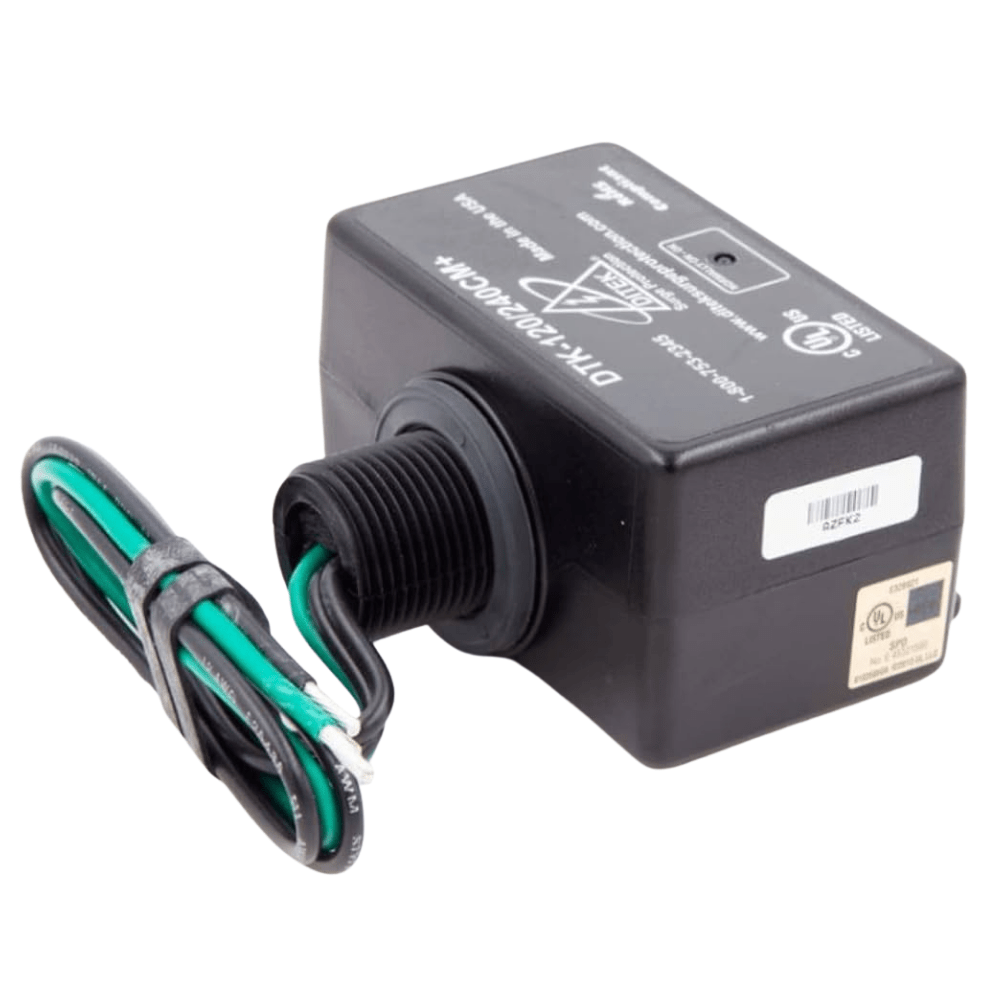 InverterCool DTK-120/240CM+ Surge Protective Device - 120/240V 50,000A Surge Current Rating