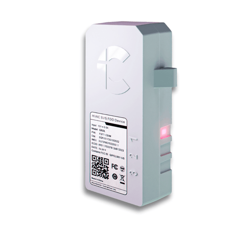 InverterCool G910L/FS71 - ESIM HVAC SVS FDD Device - G910L