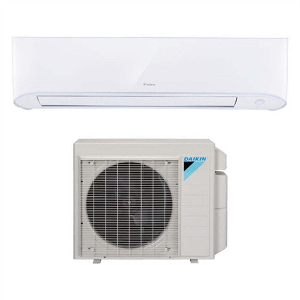 Daikin 2.0 Ton Entra 1 Zone heat pump RXB24BXVJU/FTXB24BXVJU