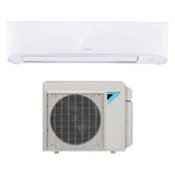 Daikin 2.0 Ton Entra 1 Zone heat pump RXB24BXVJU/FTXB24BXVJU