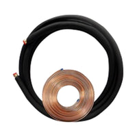 Lineset, 3/8 in Insulation, 3/8 in x 3/4 in, 30 ft LG LS38343830 - acunitsforless.comLine Sets