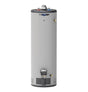 GG40T10BXR - 40 gallon tall, natural gas, atmospheric, 10yr warr - acuntsforless.com 
