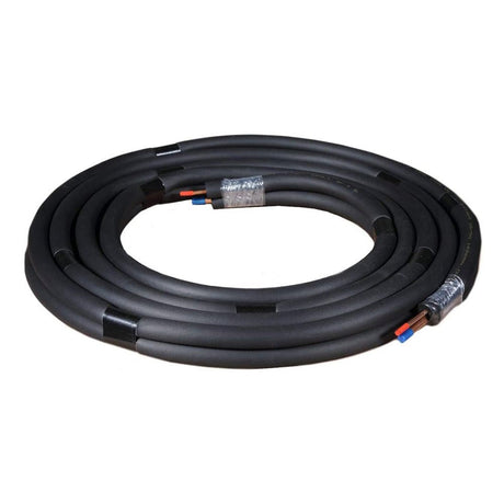 LS3878150 Lineset 3/8"X7/8"X1" 50 Ft - acunitsforless.comLineset