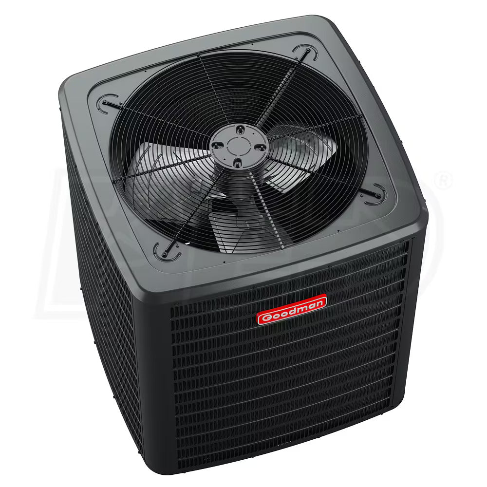 Goodman 2.0 Ton Air Conditioner 14.3 SEER2 GSXN402410 - AC units for less