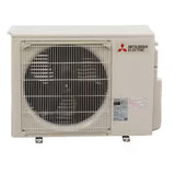 Mitsubishi PUZ-AK18NL PLA-AE18NL 18,000 BTU 24.7 SEER2 Ceiling Cassette Heat Pump System - R454B