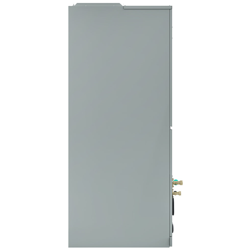 MRCOOL VersaPro 2.5 Ton R454B Central Ducted Air Handler MVP-30-HP-MUAH-230A00-O