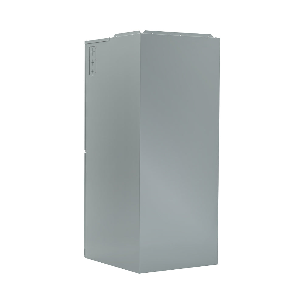 MRCOOL VersaPro 1.5 Ton R454B Central Ducted Heat Pump Split System MVP_18-HP_230A00_0