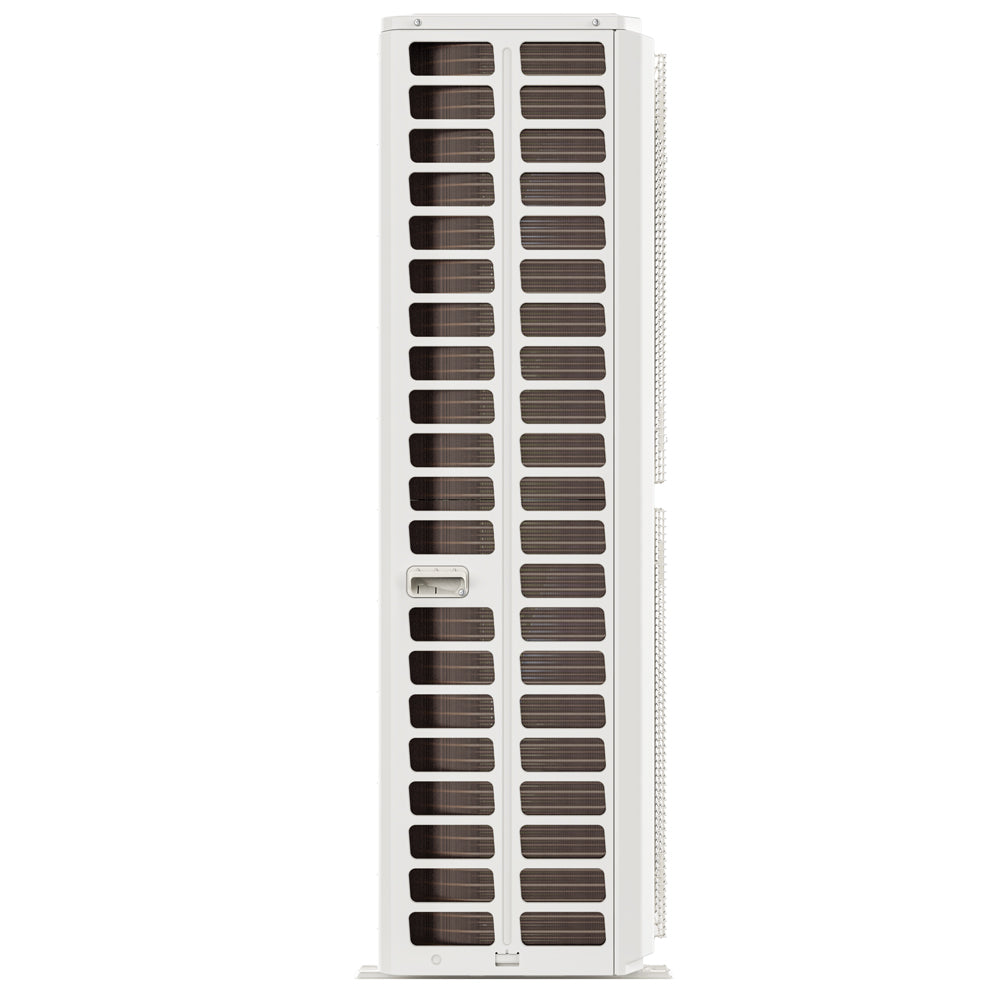 MrCool VersaPro 4-Ton Central Ducted Heat Pump MVP-48-HP-C-230A00-O
