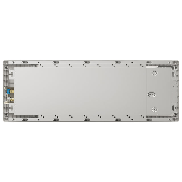 MRCOOL DIY Series 5th gen Outtasight 18K BTU 230V One-Way Ceiling Cassette