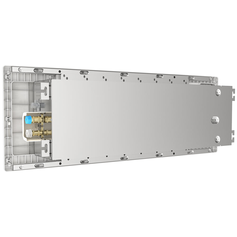 MRCOOL DIY Series 5th gen Outtasight 18K BTU 230V One-Way Ceiling Cassette