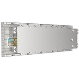 MRCOOL DIY Series 5th gen Outtasight 18K BTU 230V One-Way Ceiling Cassette