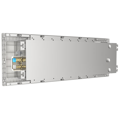MRCOOL DIY Series 5th gen Outtasight 9K BTU 230V One-Way Ceiling Cassette