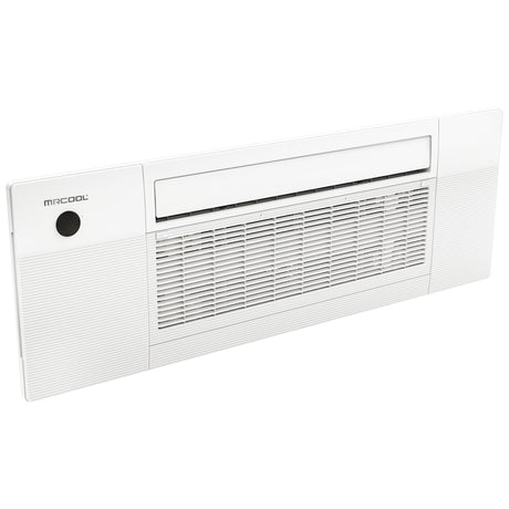 MRCOOL DIY Series 5th gen Outtasight 9K BTU 230V One-Way Ceiling Cassette