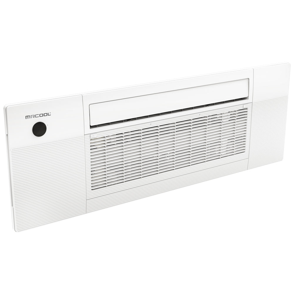 MRCOOL DIY Series 5th gen Outtasight 18K BTU 230V One-Way Ceiling Cassette