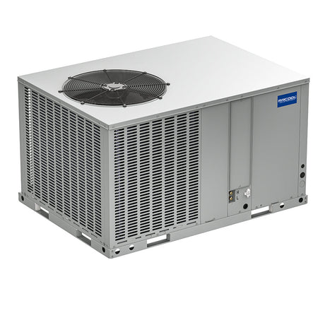 2.5 Ton MRCOOL VersaPro 30k BTU Heat Pump Package Unit MPH301H413B - MPH301H413B