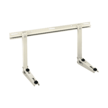 Mini Split Wall Bracket upto 300 Pounds DACA - WB - 4 - DACA-WB-4
