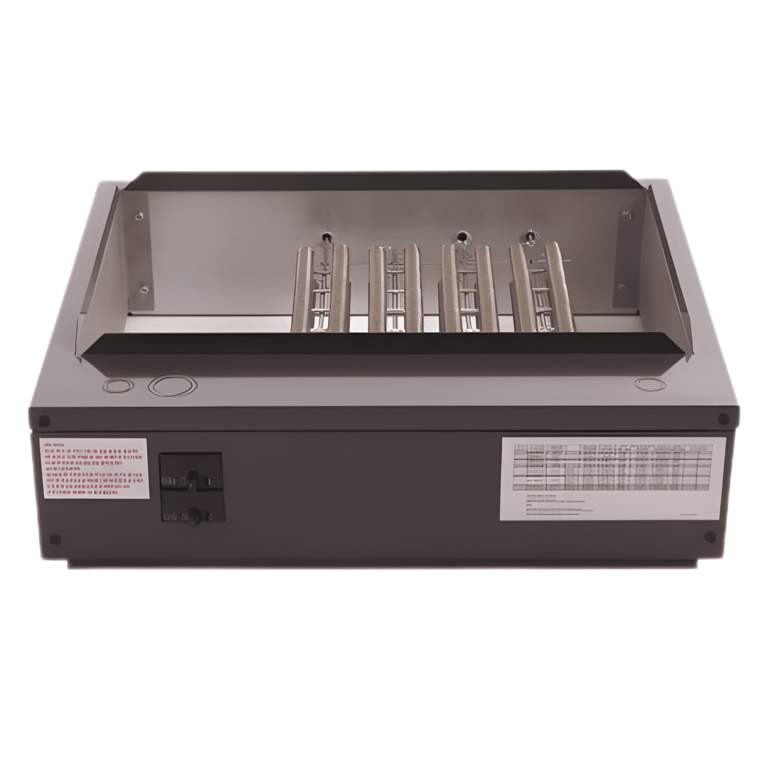 Mitsubishi EH08-SVZ-M 8kW Electric Heater Module - Medium Cabinet