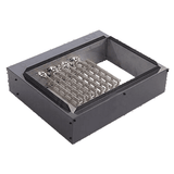 Mitsubishi EH10 - SVZ - M 10kW Electric Heater Module - Medium Cabinet - EH10-SVZ-M