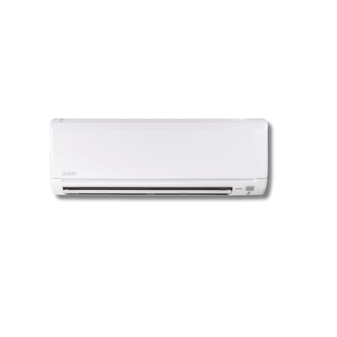 Mitsubishi JX - Series Ductless Mini Split Heat Pump System - Single - Zone - 12k BTU - 20.0 SEER2 - 115V - R - 454B - MUZ-JX12WL MSZ-JX12WL