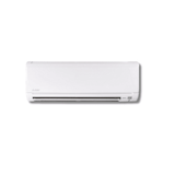 Mitsubishi JX - Series Ductless Mini Split Heat Pump System - Single - Zone - 9k BTU - 20.0 SEER2 - 115V - R - 454B - MUZ-JX09WL / MSZ-JX09WL