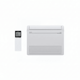 Mitsubishi MFZ-KX09NL 9,000 BTU Floor Mounted Indoor Unit - R454B