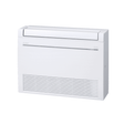 Mitsubishi MFZ-KX15NL 15,000 BTU Floor Mounted Indoor Unit - R454B