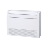 Mitsubishi MFZ-KX15NL 15,000 BTU Floor Mounted Indoor Unit - R454B