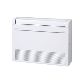 Mitsubishi MFZ-KX15NL 15,000 BTU Floor Mounted Indoor Unit - R454B