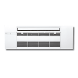Mitsubishi MLP - 448WU 6,000 BTU One - Way Ceiling Cassette Grille - MLP-448WU