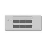 Mitsubishi MLP - 449WU 9 - 18,000 BTU One - Way Ceiling Cassette Grille - MLP-449WU