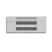 Mitsubishi MLP - 449WU 9 - 18,000 BTU One - Way Ceiling Cassette Grille - MLP-449WU