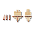 Mitsubishi MSDD-50BR-E M-Series Branch Box Distribution Pipe