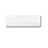 Mitsubishi MSZ-FX06NL 6,000 BTU Wall Mounted Indoor Unit - R454B