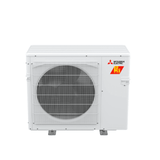 Mitsubishi MSZ - GX09NLHZ MUZ - GX09NLHZ 28.4 SEER2 Wall Mounted Hyper Heating Heat Pump System - R454B - MSZ-GX09NLHZ MUZ-GX09NLHZ