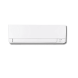 Mitsubishi MSZ-GX18NL 18,000 BTU Wall Mounted Indoor Unit - R454B