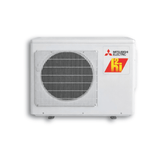 Mitsubishi MXZ - 3D30NLHZ 30,000 BTU Hyper - Heating H2i® 3 - Zone Heat Pump Unit - R454B - MXZ-3D30NLHZ