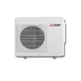 Mitsubishi MXZ-5D42NL 3.5 Ton 19.3 SEER2 Heat Pump Mitsubishi MXZ-5D42NL 3.5 Ton 19.3 SEER2 Heat Pump