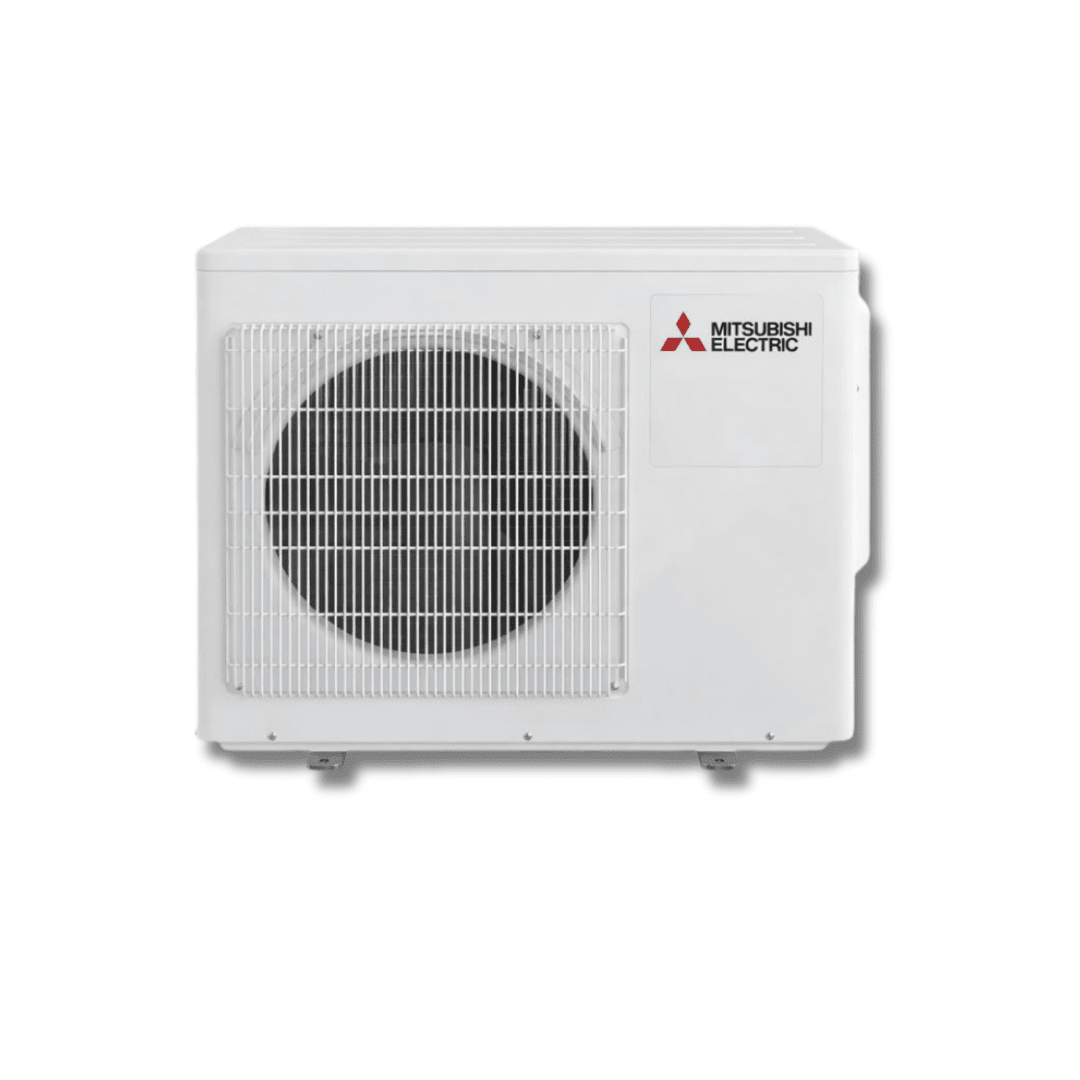 Mitsubishi MXZ - 5D42NL 42,000 BTU 5 - Zone Heat Pump Unit - R454B - MXZ5D42NL