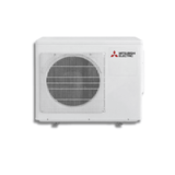 Mitsubishi MXZ - 5D42NL 42,000 BTU 5 - Zone Heat Pump Unit - R454B - MXZ5D42NL